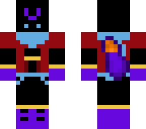 error paps (ears & tail)