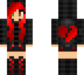 ester x eldestripador
