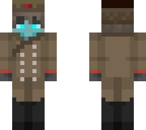 evil-ruso
