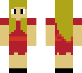 exotic butters a human