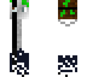 fading masked guy