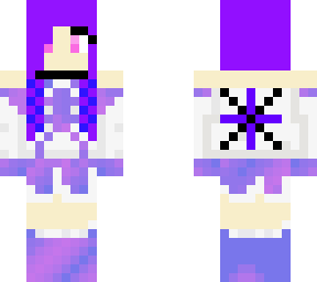 fallen star