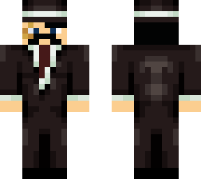 fancy gentleman