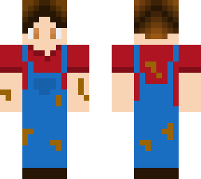 farmer boy