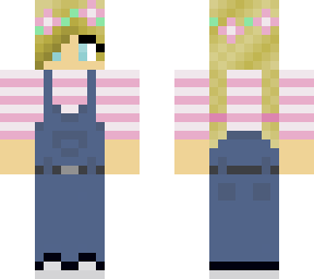 farmer girl