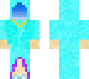 female air wizard