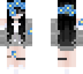 ff! tyler // oc
