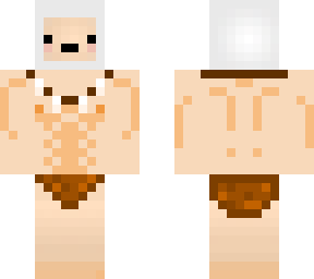 finn prehistorico