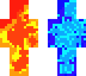 fire and ice
