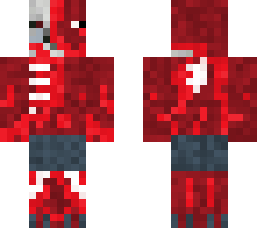 fire pigmen