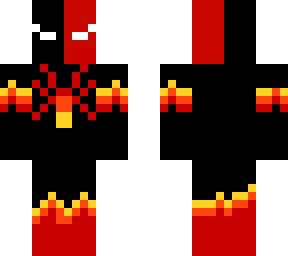 fire spider