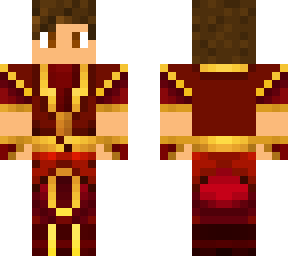 firebender opes