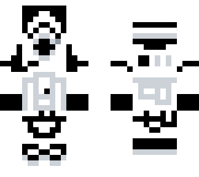 first order stormtrooper