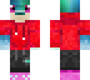 fish - vibe 3.0