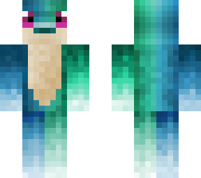 fish - vibing
