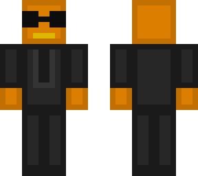 fishstick + agent fishstick (swap in settings)