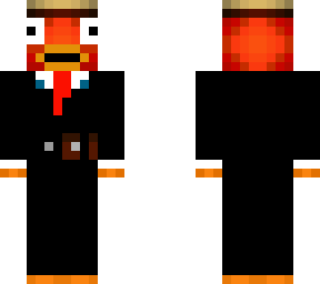 fishstick but better