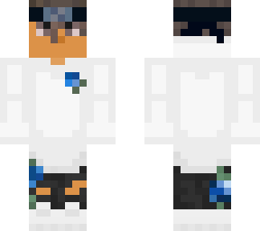 fixed badlion mask blue rose