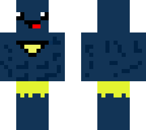 fixed potato man