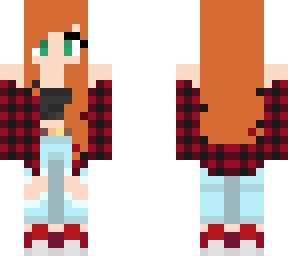 flannel