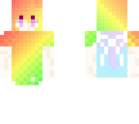 floating skittles (for contest)