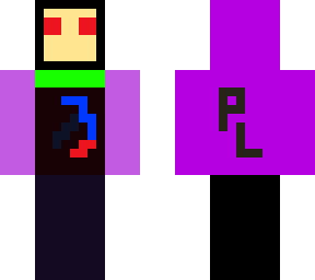 for pplums only (unless you like it)