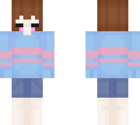 frisk