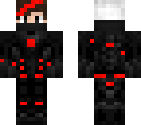 future red soldier