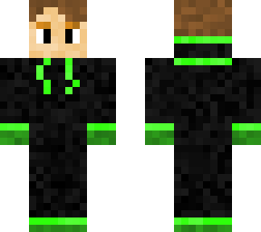 gamer boii