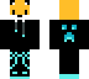 gamer fox