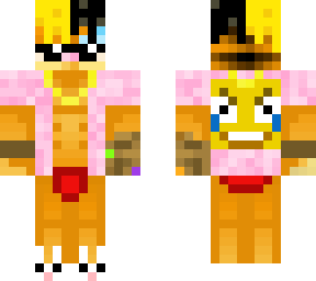garfield but epic