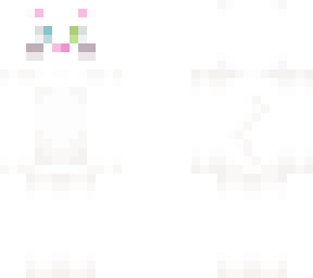 gato blanco / white kitty 2