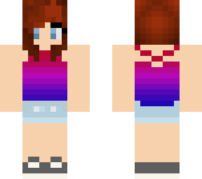 geckogirl12 bi pride