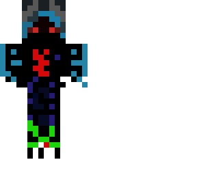 ghost