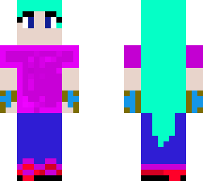 girl