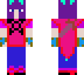 girl