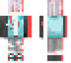glitch gran