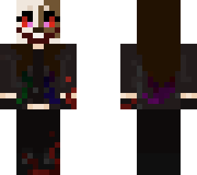 glitch vanny