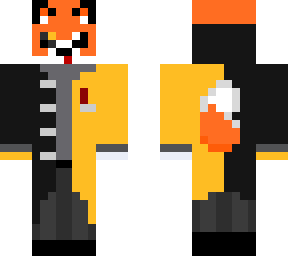 golden fox