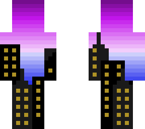 good old city