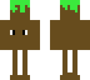 grass guy