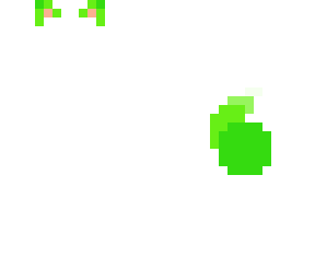 green fox base