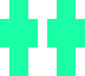 green man