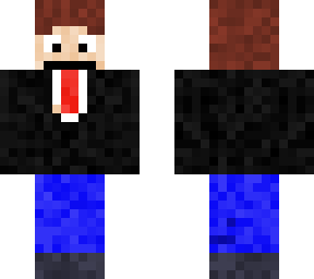 guy in a suit