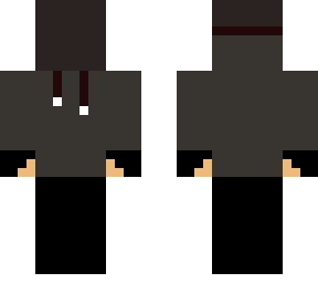 hacker wearing mask
