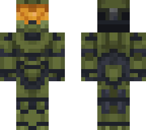 halo