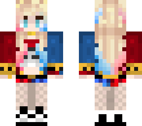 harley queen