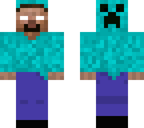 herobrine!