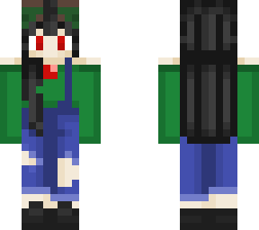 hidden mirra
