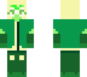 honzzz crystal gem